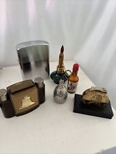 Vintage table lighters for sale  Winston Salem