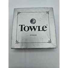 Towle brand compact for sale  Peyton