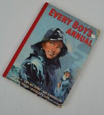 Vintage every boy for sale  ABERDEEN
