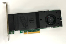 Tarjeta adaptadora de almacenamiento de estado sólido Dell SSD NVMe M.2 PCI-e 2x 23PX6 NTRCY segunda mano  Embacar hacia Argentina