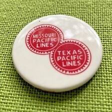 Pinback button missouri for sale  Kansas City