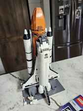 Lego space shuttle for sale  Branchport