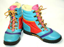 Roffe colorblock boots for sale  Anaconda