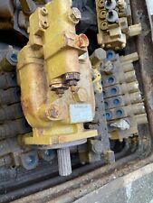 Caterpillar 6e5453 hydraulic for sale  AIRDRIE