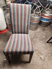 Bar restaurant chairs for sale  LIVERPOOL