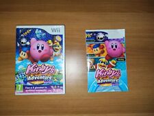 Kirby adventure videogioco usato  Trento