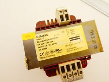 Siemens 4am4642 5an00 gebraucht kaufen  Wiedergeltingen