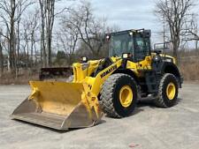 2019 komatsu wa380 for sale  Wilkes Barre