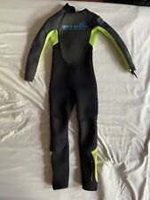 C-Skins Kids Wetsuit, used for sale  READING