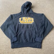 Jansport wisconsin hoodie for sale  PETERBOROUGH