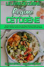 Livre cuisine régime d'occasion  Expédié en Belgium