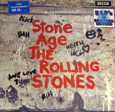 Rolling stones stone gebraucht kaufen  Pleinfeld