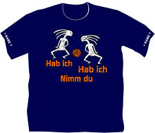 Volleyballshirt volleyball shi gebraucht kaufen  Zittau