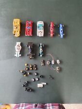 scalextric parts for sale  WORCESTER