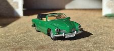 Volkswagen karmann ghia d'occasion  Le Bousquet-d'Orb