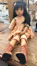 Annette himstedt doll for sale  Ventura