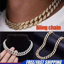 Bling men cuban for sale  UK