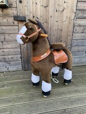 Ponycycle riding scooter for sale  DONCASTER