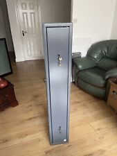 Gun safe cabinet for sale  LONDON