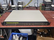 Cisco sg550x 48p for sale  Tacoma