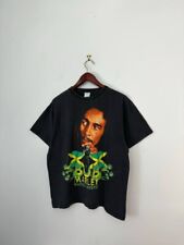 Camiseta Vintage Bob Marley Natural Mystic comprar usado  Enviando para Brazil