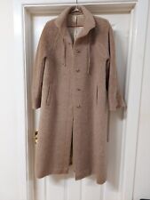 Hucke vintage coat for sale  BANGOR