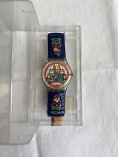 Swatch standard gent usato  Zerbolo