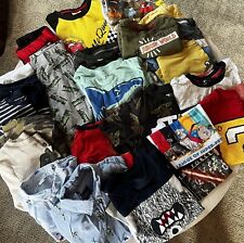 7 clothes 6 boys t for sale  Galax