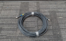 10m sdi cables for sale  FARNBOROUGH