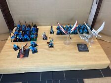 Wfb lizardmen starter for sale  KINGSWINFORD