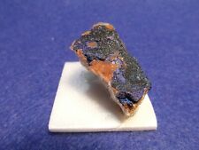 Minerale azzurrite aouli usato  Napoli