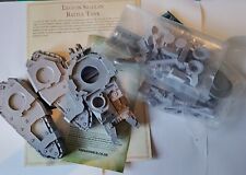 Warhammer horus heresy for sale  PLYMOUTH