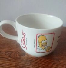 Simpsons mmmm donuts for sale  Shipping to Ireland
