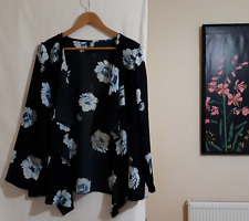 Evans retro floral for sale  HULL