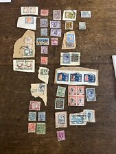 Stamps worldwide mixture for sale  EVESHAM