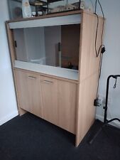 vivarium cabinet for sale  CROYDON