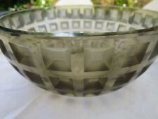 Ancienne COUPE ART DECO - VERLYS FRANCE d'occasion  France