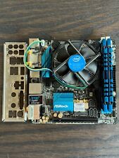 ram 4790k motherboard w for sale  Chicago