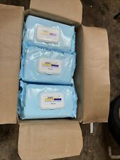 Sanimed alcohol wipes for sale  LONDON