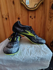 Chaussures athlétisme running d'occasion  Caen