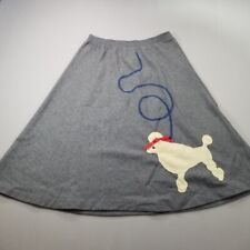 Vintage poodle skirt for sale  Saint Clair Shores