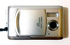 Premier digital camera for sale  LANCASTER