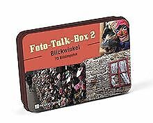 Foto talk box gebraucht kaufen  Berlin