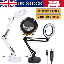 New magnifier glass for sale  TAMWORTH