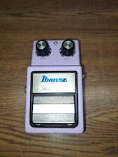 Pedal de efeito vintage Ibanez CS9 Stereo Chorus usado "LEIA A DESCRIÇÃO" comprar usado  Enviando para Brazil