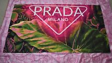 Prada promotional neon for sale  Bellflower