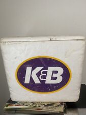 Vintage styrofoam ice for sale  Jennings