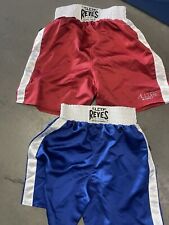 Cleto reyes satin for sale  Shipping to Ireland