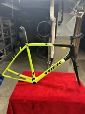 2014 trek boone for sale  Fond Du Lac