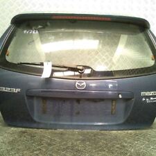 Hayon mazda 323 d'occasion  France